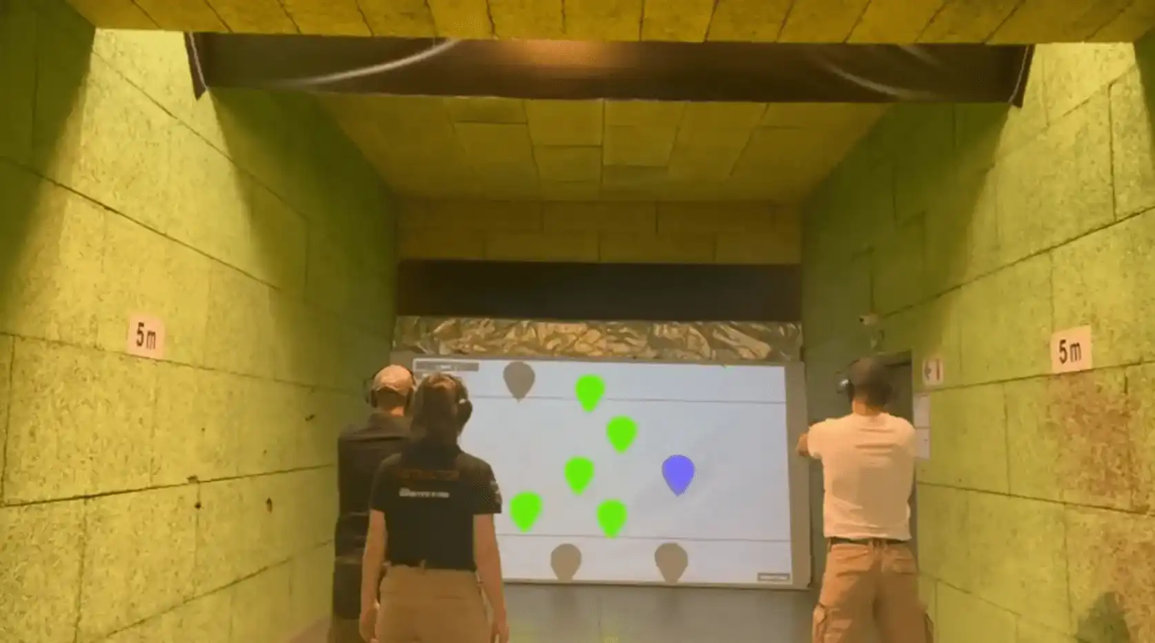 Campo de Tiro - Imagen 3